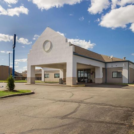 Motel 6-Rothschild, Wi Exterior photo