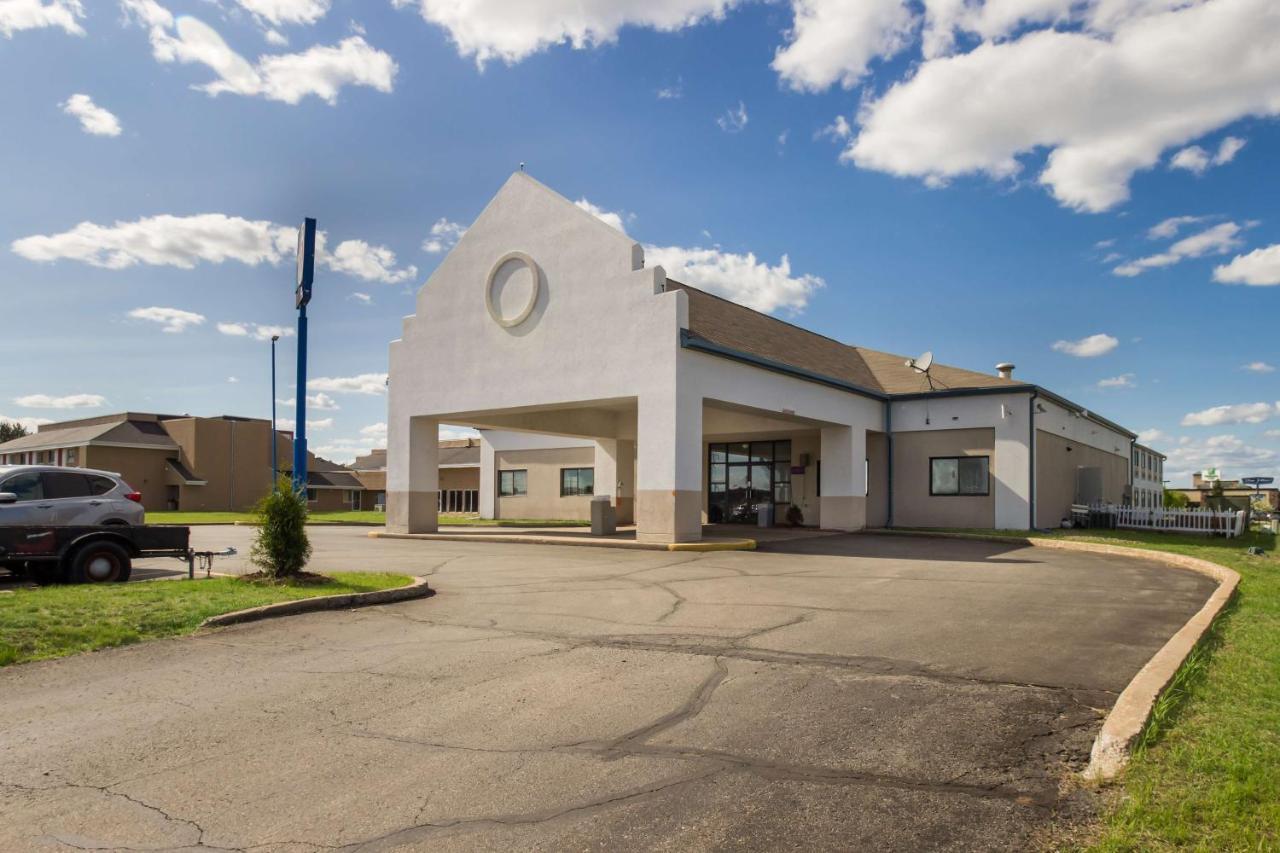 Motel 6-Rothschild, Wi Exterior photo